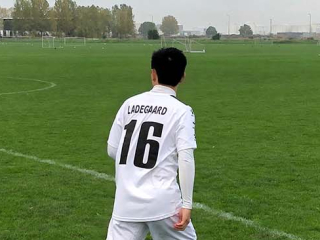 F.C. Bold & Lajs - F.C. Nordhavn