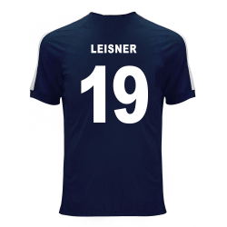 Official Away Jersey 2017 - No. 19 LEISNER