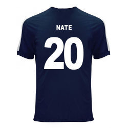 Official Away Jersey 2017 - No. 20 NATE