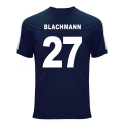 Official Away Jersey 2017 - No. 27 BLACHMANN
