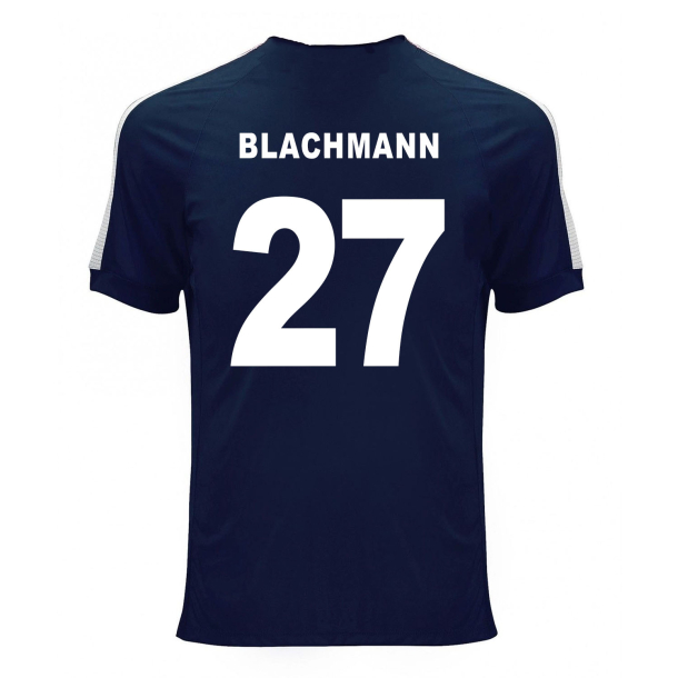 Official Away Jersey 2017 - No. 27 BLACHMANN