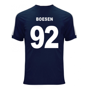 Official Away Jersey 2017 - No. 92 BOESEN