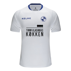 Official Home Jersey 2019 - No. 3 BRND