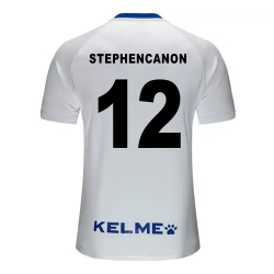 Official Home Jersey 2019 - No. 12 STEPHENCANON