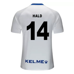 Official Home Jersey 2019 - No. 14 HALD