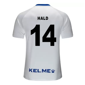 Official Home Jersey 2019 - No. 14 HALD