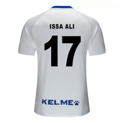 Official Home Jersey 2019 - No. 17 ISSA ALI