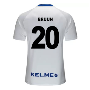 Official Home Jersey 2019 - No. 20 BRUUN