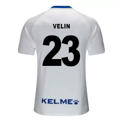 Official Home Jersey 2019 - No. 23 VELIN