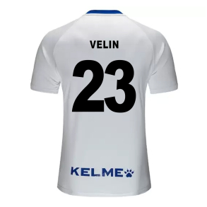 Official Home Jersey 2019 - No. 23 VELIN