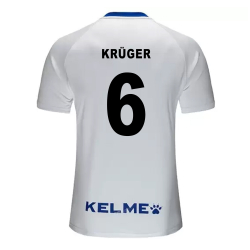Official Home Jersey 2019 - No. 6 KRGER