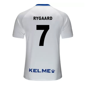 Official Home Jersey 2019 - No. 7 RYGAARD