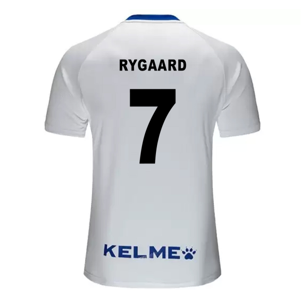 Official Home Jersey 2019 - No. 7 RYGAARD