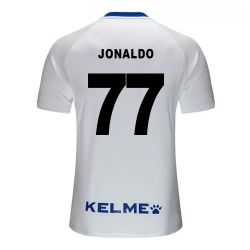 Official Home Jersey 2019 - No. 77 JONALDO