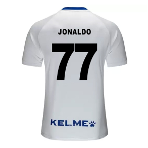 Official Home Jersey 2019 - No. 77 JONALDO