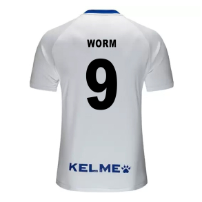 Official Home Jersey 2019 - No. 9 WORM