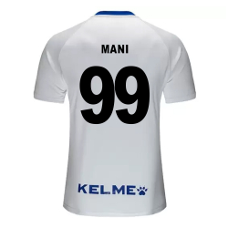 Official Home Jersey 2019 - No. 99 MANI