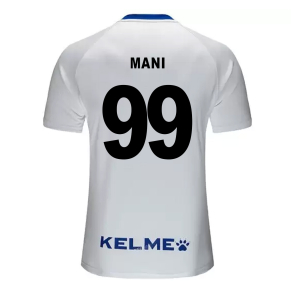 Official Home Jersey 2019 - No. 99 MANI