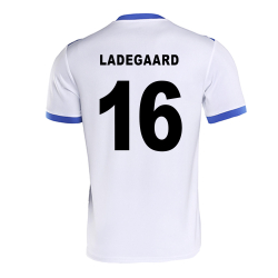 Official Home Jersey 2020 - No. 16 LADEGAARD