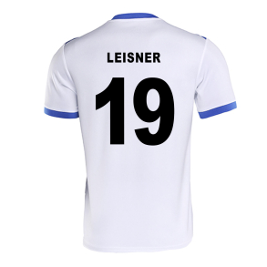 Official Home Jersey 2020 - No. 19 LEISNER