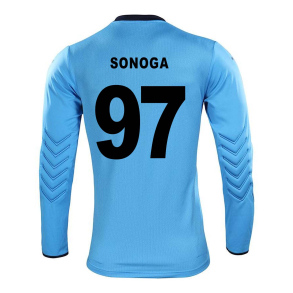 Official GK Jersey 2019 - No. 97 SONOGA