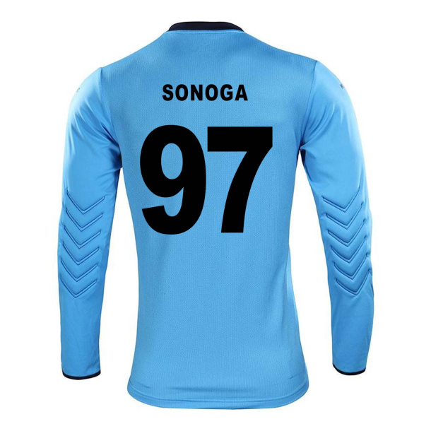 Official GK Jersey 2019 - No. 97 SONOGA