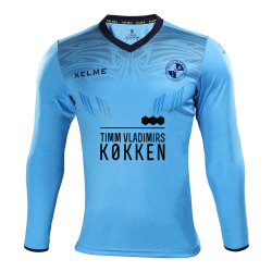 Official GK Jersey 2019 - No. 97 SONOGA