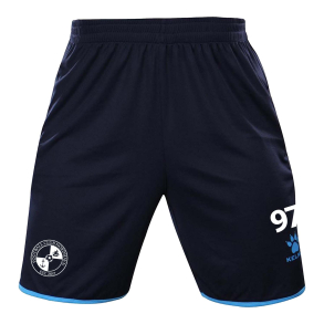 GK Shorts - No. 97 (M)