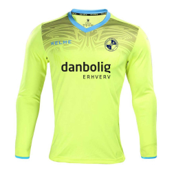 Official GK Jersey 2020 - No. 1 SONOGA