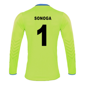 Official GK Jersey 2020 - No. 1 SONOGA