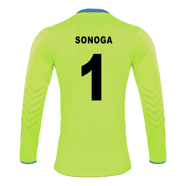 Official GK Jersey 2020 - No. 1 SONOGA