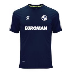 Official Away Jersey 2017 - No. 8 SCHERFIG