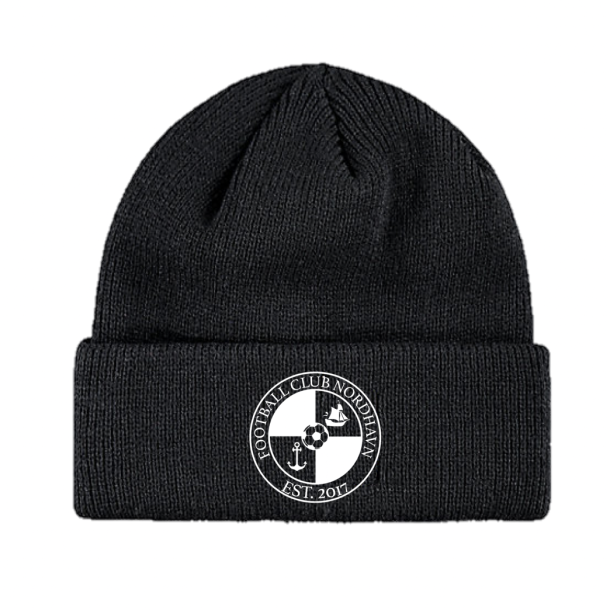 FC Nordhavn Beanie