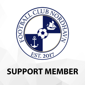 SUPPORT MEMBERSHIP 2024-2025
