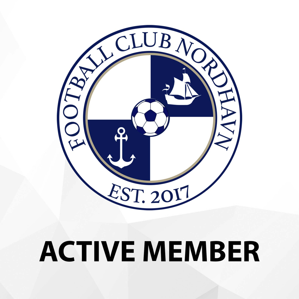 Active Membership Fee Fall 2023 Membership Fees F C Nordhavn
