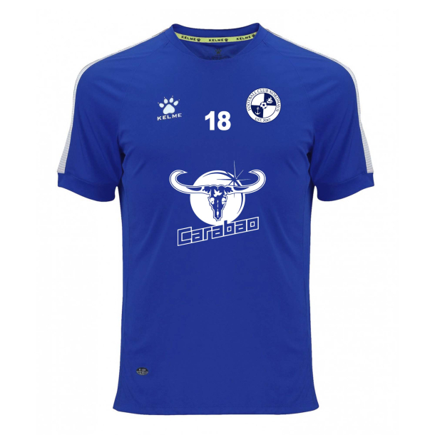 Carabao Jersey - No. 18 (S)