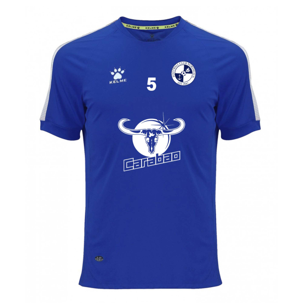 Carabao Jersey - No. 5 (S)