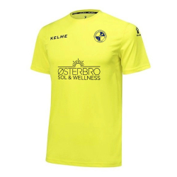 Official Futsal GK Jersey - No. 1 RN