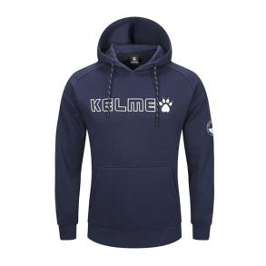 FC Nordhavn Hoodie - Navy