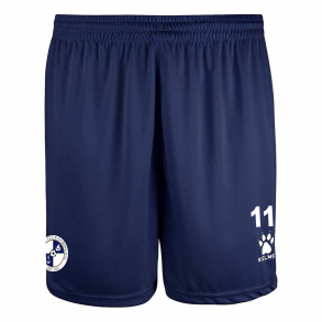 Away Shorts - No. 11 (XL)