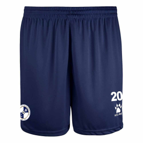 Away Shorts - No. 20 (XL)