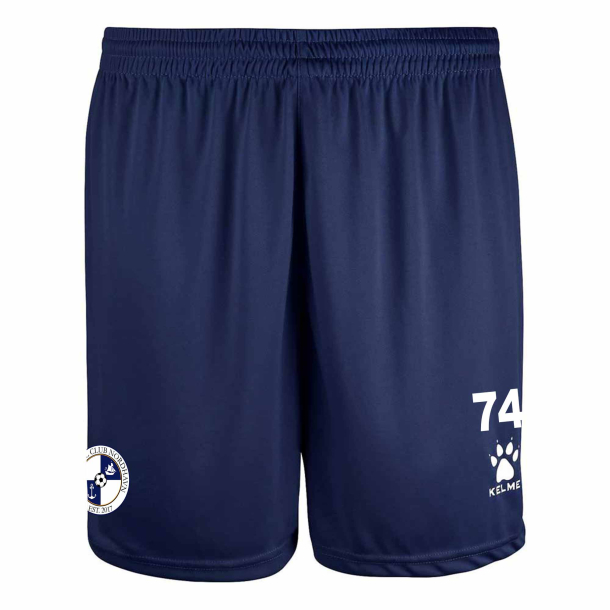 Away Shorts - No. 74 (M)