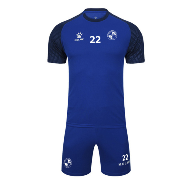 Training Set - No. 22 (M)