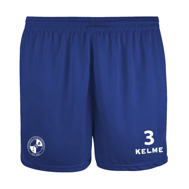 Training Shorts No. 3 (XXL)