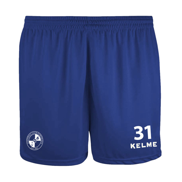 Training Shorts No. 31(XXL)