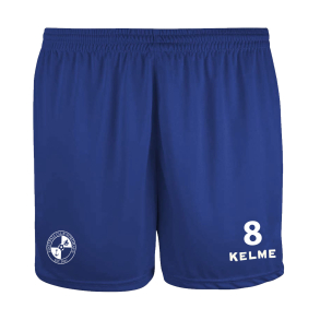 Training Shorts - No. 8 (L)