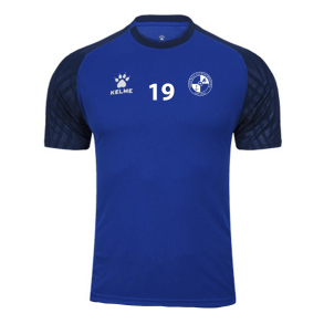 Training Jersey - No. 19 (XL)